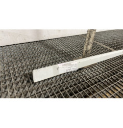 Baguette de porte arriere gauche RENAULT CLIO 3