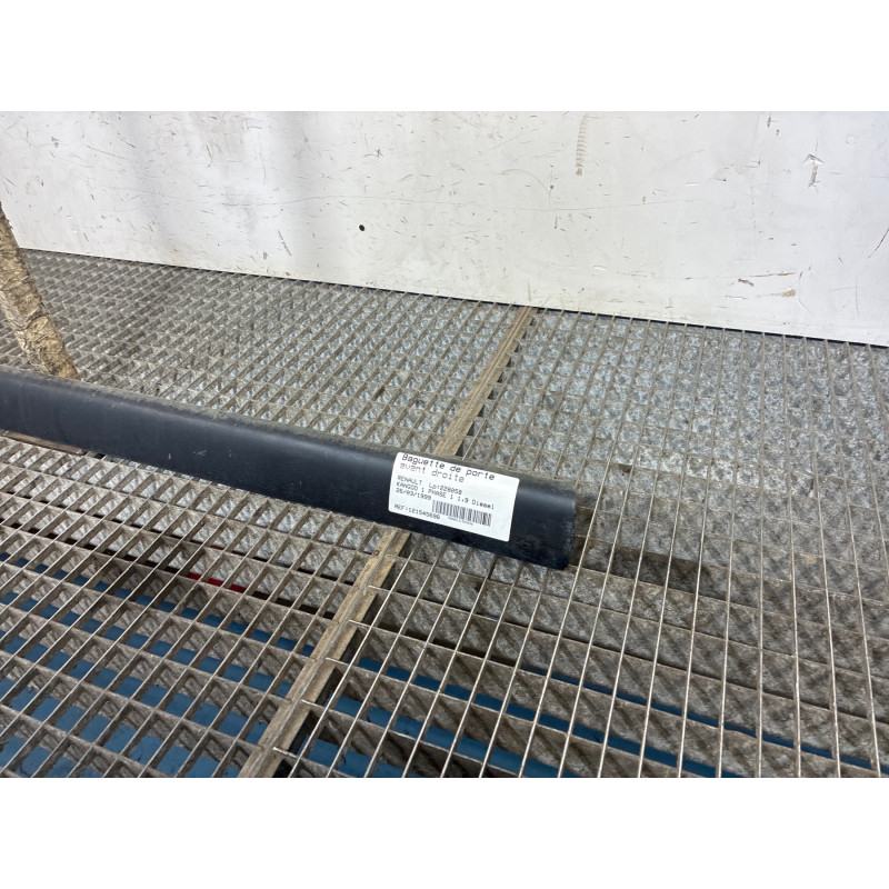 Baguette de porte avant droite RENAULT KANGOO 1 Photo n°3
