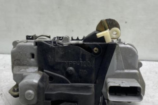 Serrure avant droit PEUGEOT 307