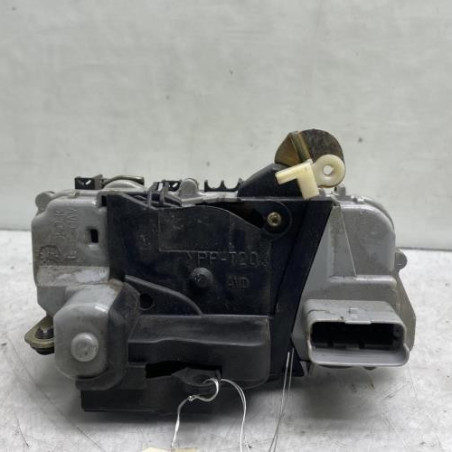 Serrure avant droit PEUGEOT 307