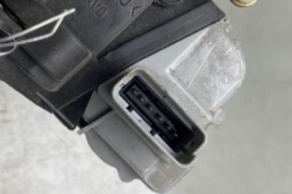 Serrure avant droit PEUGEOT 307