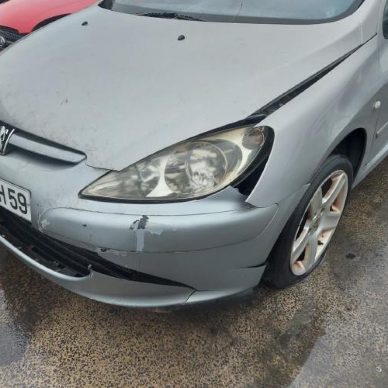 Serrure avant droit PEUGEOT 307 Photo n°8