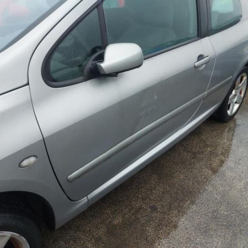 Serrure avant droit PEUGEOT 307 Photo n°9