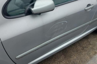 Serrure avant droit PEUGEOT 307