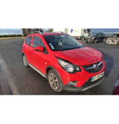 Colonne de direction OPEL KARL