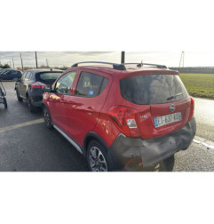 Colonne de direction OPEL KARL
