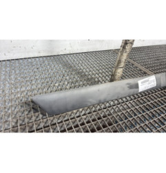 Baguette de porte arriere droite FORD FIESTA 5