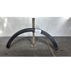 Extension d'aile arriere droit RENAULT CAPTUR 1 Photo n°1