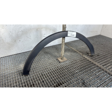 Extension d'aile arriere droit RENAULT CAPTUR 1