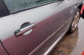 Serrure avant droit PEUGEOT 307