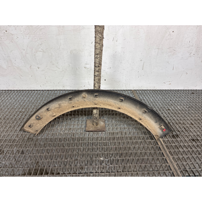 Extension d'aile arriere droit CITROEN C3 3 Photo n°2