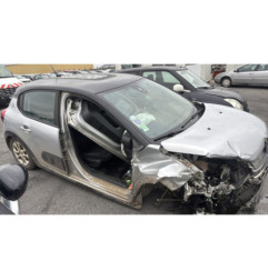 Extension d'aile arriere droit CITROEN C3 3