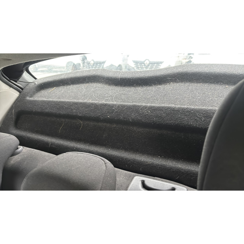 Extension d'aile arriere droit CITROEN C3 3 Photo n°16