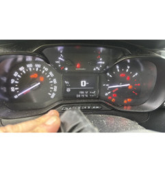 Extension d'aile arriere droit CITROEN C3 3