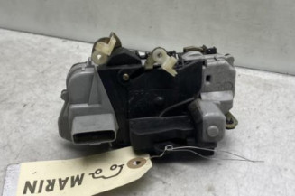 Serrure avant gauche PEUGEOT 307
