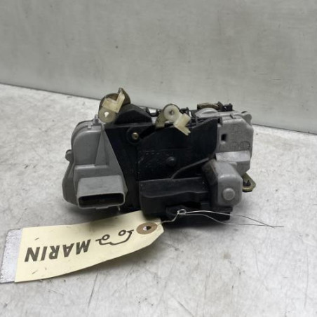 Serrure avant gauche PEUGEOT 307