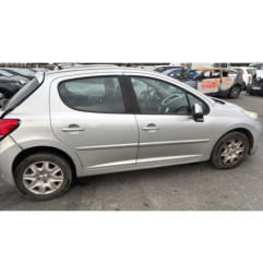 Bouton de coffre PEUGEOT 207
