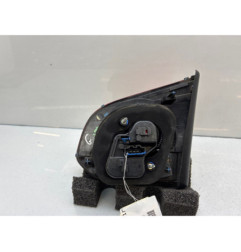 Feu arriere secondaire gauche (feux) VOLKSWAGEN GOLF 6