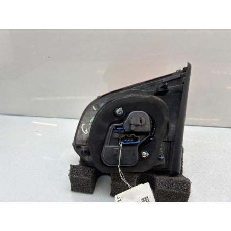 Feu arriere secondaire gauche (feux) VOLKSWAGEN GOLF 6