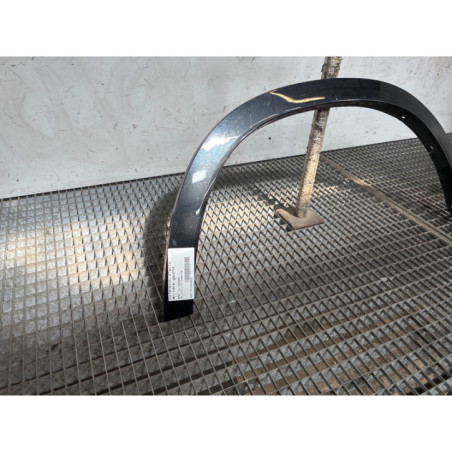 Extension d'aile arriere gauche BMW X1 U11