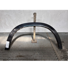 Extension d'aile arriere gauche BMW X1 U11