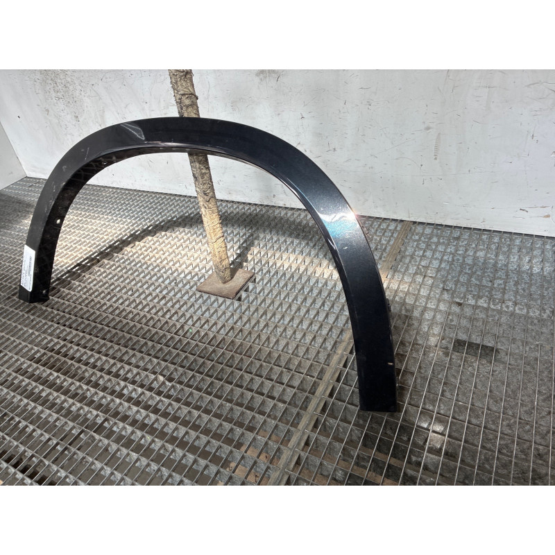 Extension d'aile arriere gauche BMW X1 U11 Photo n°4