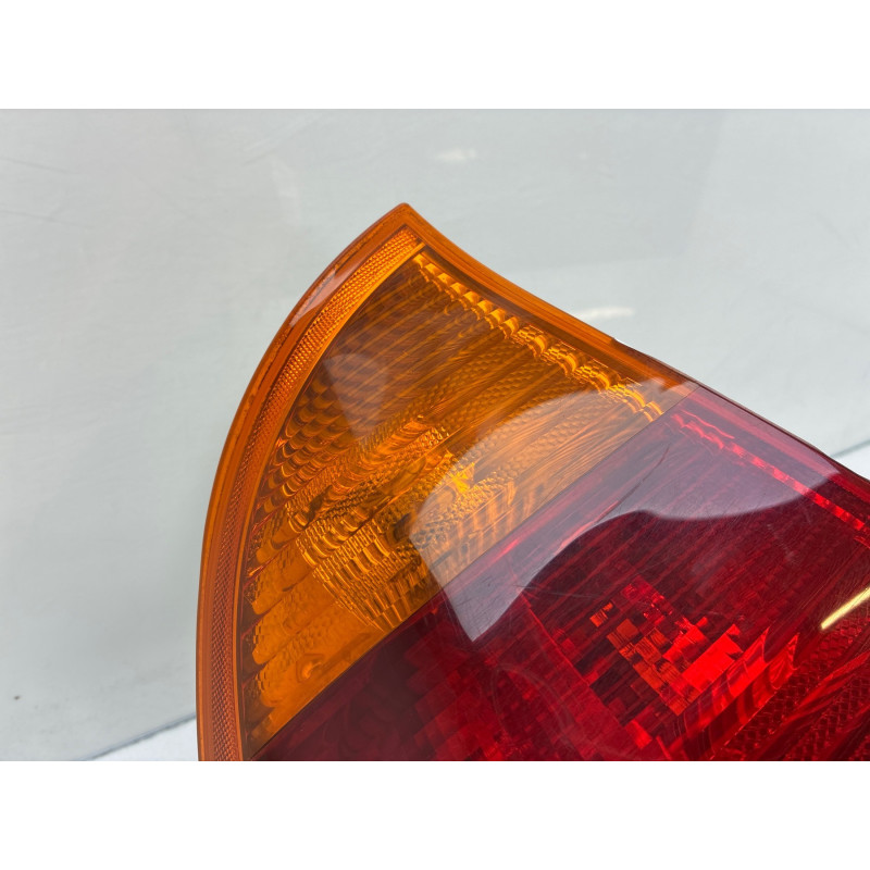 Feu arriere principal gauche (feux) BMW SERIE 3 E46 Photo n°2