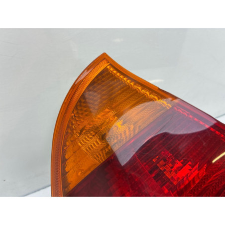 Feu arriere principal gauche (feux) BMW SERIE 3 E46