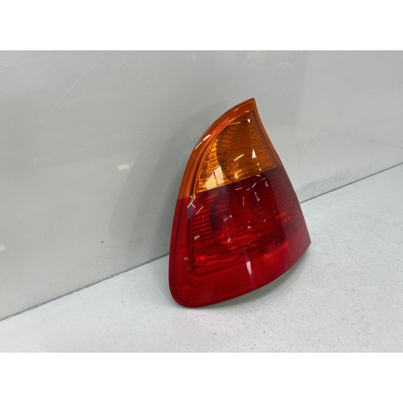 Feu arriere principal gauche (feux) BMW SERIE 3 E46 Photo n°4