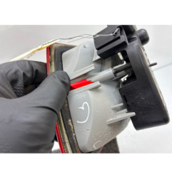 Feu arriere secondaire gauche (feux) BMW SERIE 3 E46