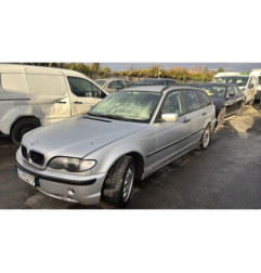 Feu arriere secondaire gauche (feux) BMW SERIE 3 E46