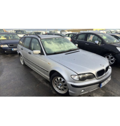 Feu arriere secondaire gauche (feux) BMW SERIE 3 E46