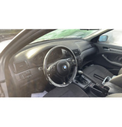 Feu arriere secondaire gauche (feux) BMW SERIE 3 E46