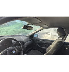 Feu arriere secondaire gauche (feux) BMW SERIE 3 E46