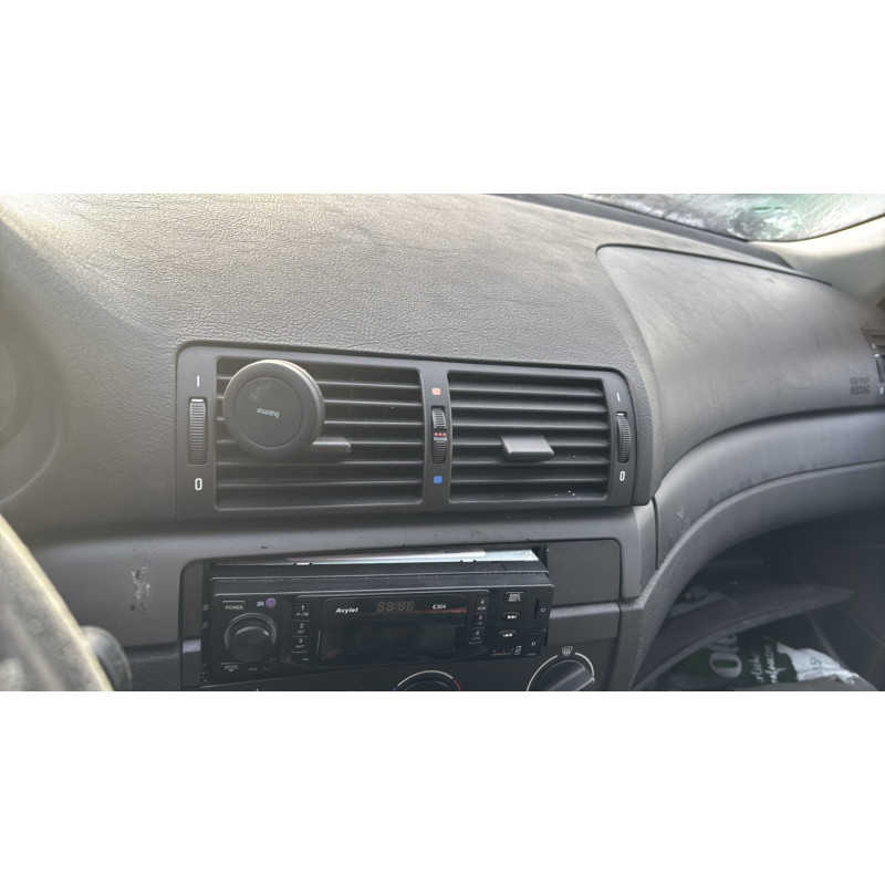 Feu arriere secondaire gauche (feux) BMW SERIE 3 E46 Photo n°20