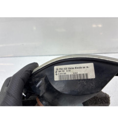 Optique avant secondaire droit (feux)(clignotant) BMW SERIE 3 E46
