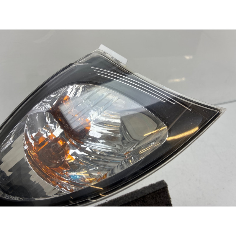 Optique avant secondaire droit (feux)(clignotant) BMW SERIE 3 E46 Photo n°6