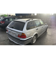 Optique avant secondaire droit (feux)(clignotant) BMW SERIE 3 E46