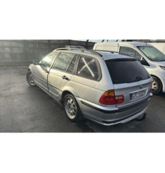 Optique avant secondaire droit (feux)(clignotant) BMW SERIE 3 E46