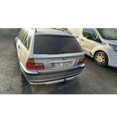Optique avant secondaire droit (feux)(clignotant) BMW SERIE 3 E46
