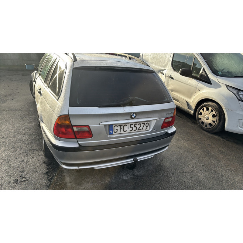 Optique avant secondaire droit (feux)(clignotant) BMW SERIE 3 E46 Photo n°11