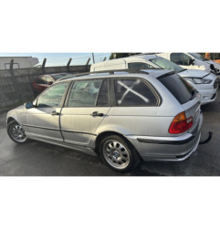 Optique avant secondaire droit (feux)(clignotant) BMW SERIE 3 E46