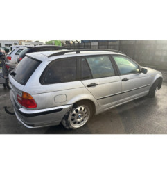 Optique avant secondaire droit (feux)(clignotant) BMW SERIE 3 E46