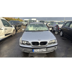 Optique avant secondaire droit (feux)(clignotant) BMW SERIE 3 E46