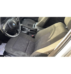 Optique avant secondaire droit (feux)(clignotant) BMW SERIE 3 E46