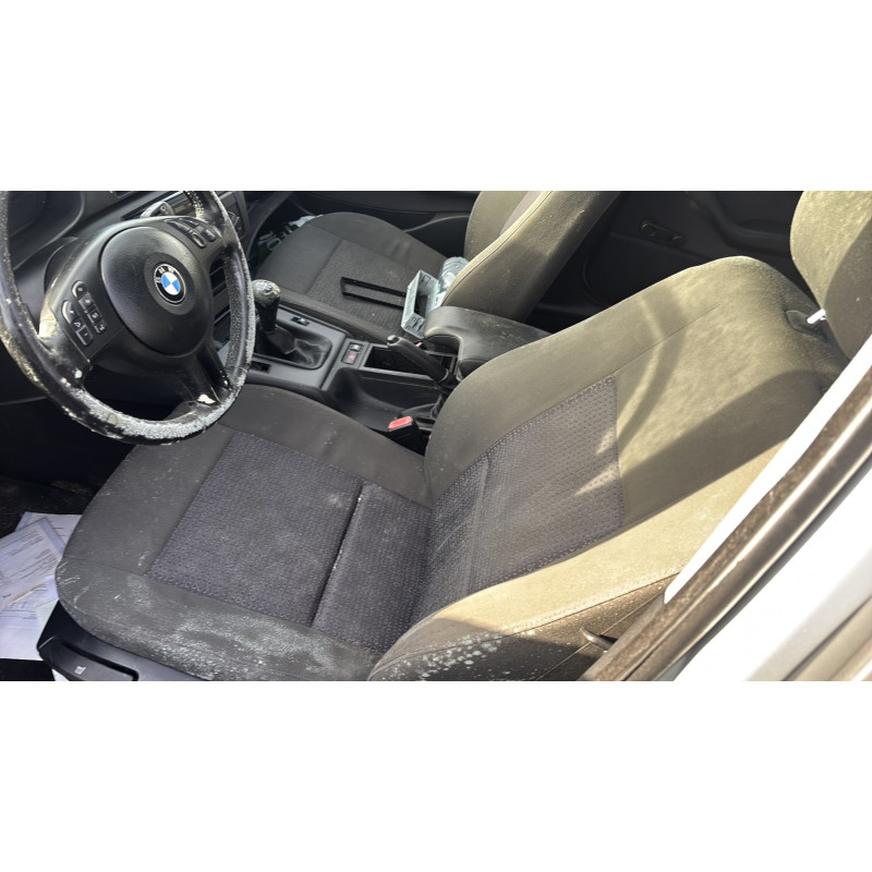 Optique avant secondaire droit (feux)(clignotant) BMW SERIE 3 E46 Photo n°16