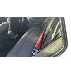 Optique avant secondaire droit (feux)(clignotant) BMW SERIE 3 E46