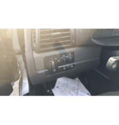 Optique avant secondaire droit (feux)(clignotant) BMW SERIE 3 E46