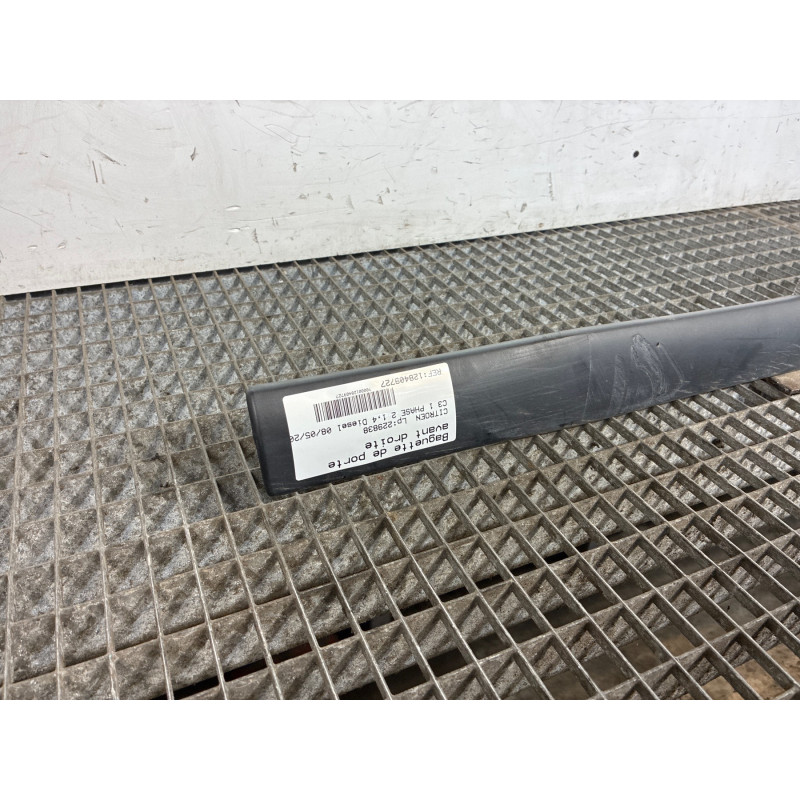 Baguette de porte avant droite CITROEN C3 1 Photo n°4