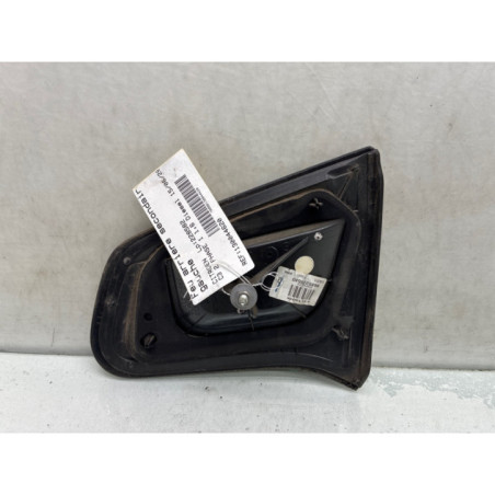 Feu arriere secondaire gauche (feux) CITROEN C3 2